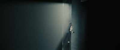 Our Father,
Who art in heaven, - The Exorcism