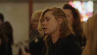 Our Father, Who art in heaven, - Sharp Objects