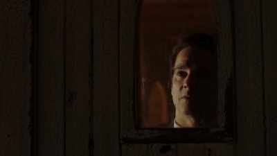 "Our Father,
who art in Heaven, - Midnight, Texas