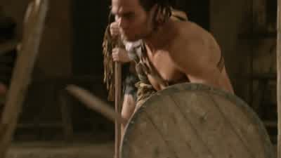 Our fight is not yet finished. - Spartacus