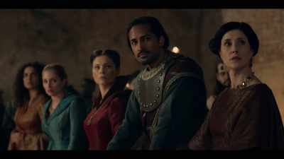 Our fight is with Cintra, and only Cintra. - The Witcher