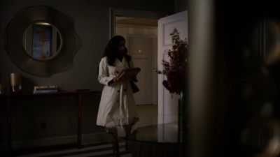 Our financials... - Marvel's Jessica Jones
