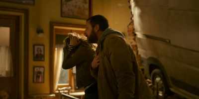 - Our fingerprints are all over it!
- C'est caca! - Murder Mystery 2