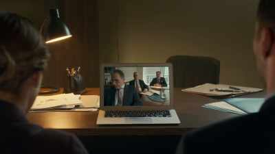Our firm, of course, - Burden of Truth