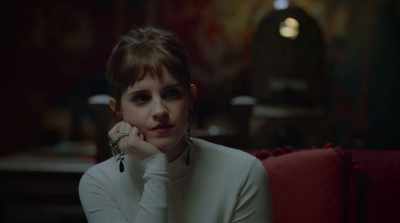 Our first audition, the--
the day we all met-- - Harry Potter 20th Anniversary: Return to Hogwarts