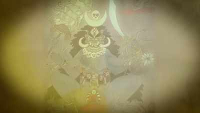 Our first encounter
with sexual energy, - The Way of the Psychonaut