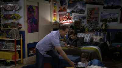 Our first game is called
try and get your devices back. - Fuller House