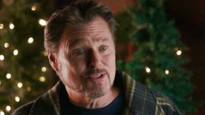 Our first grandchild
is on the way, - The Christmas Listing