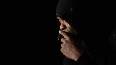 Our first month in Staten Island,
we lived with Ummi... - Wu-Tang Clan: Of Mics and Men