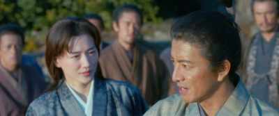 Our first obstacle is Lord Azai.
We need him as an ally. - THE LEGEND & BUTTERFLY