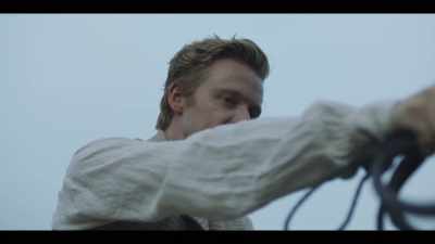 Our first task will be to ride in
and set fire to their gardens, - The Long Song