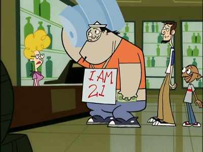 Our first Unity Week activity - Clone High