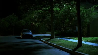 Our floater is one
Wesley Simmons. - CSI: Miami