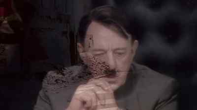 Our forces in Berlin
are about to be separated. - Hitler: The Last Ten Days