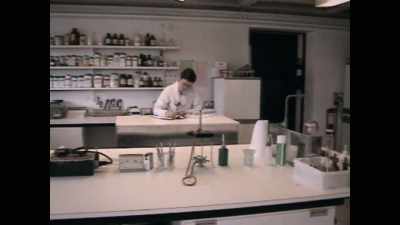 Our forensic laboratory at the time
was only starting to get a DNA system, - Sophie: A Murder in West Cork