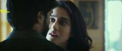 - "Our forms which awoke from sleep"
-You know my dream, right? - Evaru
