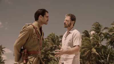 Our free India limping
towards imperfection. - The Gandhi Murder