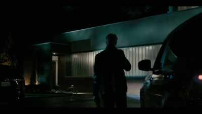 Our friend the marshal. - Justified: City Primeval