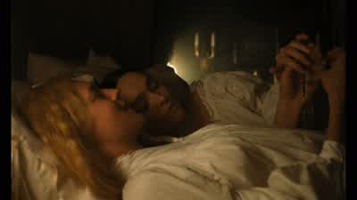 Our friendship is a precious balm to my heart. - Nosferatu