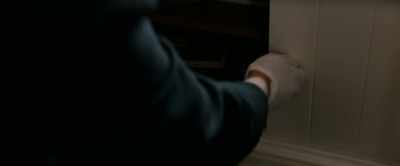 "our fucking little town." - American Pastoral