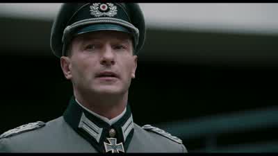Our Führer, Adolf Hitler... - Valkyrie