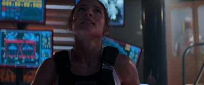 Our game theory specialist
is not convinced. - Interceptor