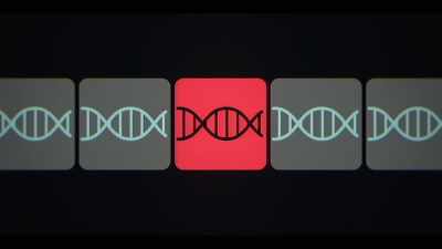 Our gene therapy doesn't integrate, - Don't Die: The Man Who Wants to Live Forever