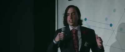 Our genetically-programmed
nanorobotic technology - Citizen Bio
