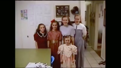 Our goal is to draw
attention to our countenance, - Shiny Happy People: Duggar Family Secrets