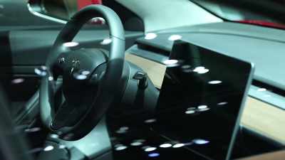 Our goal is to get to cars - Tech Billionaires: Elon Musk