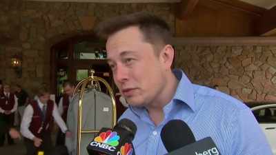 Our goal is to have the
most reliable rocket ever, - The Elon Musk Show