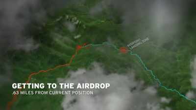 Our goal is to move
one kilometer down - Edge of the Earth