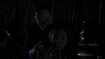 "Our God is a consuming fire." - Marvel's The Punisher