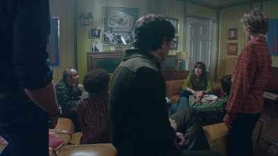 Our good friend
Helga -- - The Little Drummer Girl