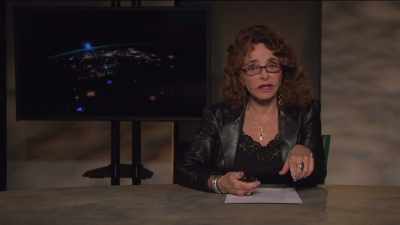 Our government, according
to Colonel Corso, - Truth Hunter