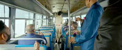 Our group has nothing to do 
with Vinod Malhotra! - Darbar