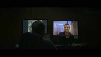 Our guest tonight is
Michael Patryn from, uh, Quadriga. - Trust No One: The Hunt for the Crypto King