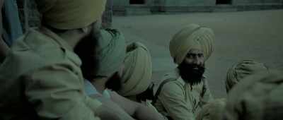 Our Guru Arjan Dev Ji requested
him to do the honours. - Kesari