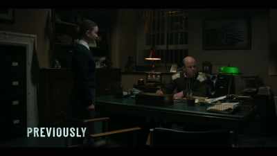 Our handlers haven't been able
to make contact - Say Nothing