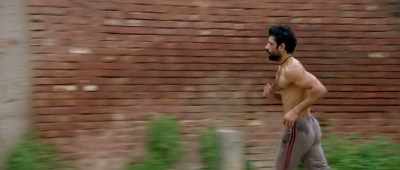 Our hard earned money. - Mukkabaaz