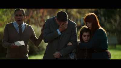 "Our hearts are broken," - Safe