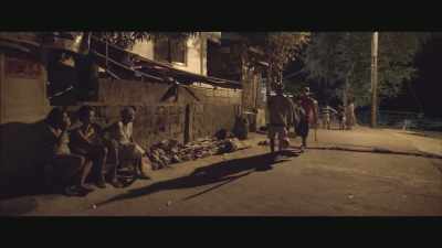 Our hearts break for the family, - The Story of Film: A New Generation