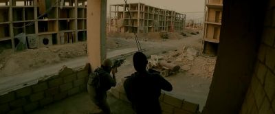 Our helo crew's gotta be
in bad shape. - SEAL Team