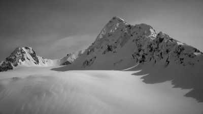 Our high hopes were soon 
shattered.  - Shackleton: The Greatest Story of Survival