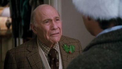 Our holidays were always such a mess - National Lampoon's Christmas Vacation