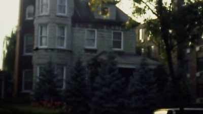 Our home was used as a place
the procedures were performed. - The Janes