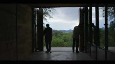 Our homes embody our culture, - The History of Home Narrated by Nick Offerman