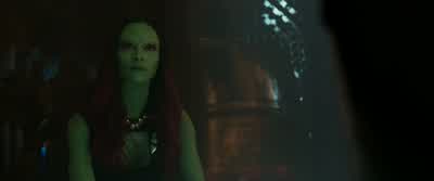 Our homes, our families, normal lives. - Guardians of the Galaxy