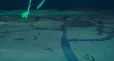 Our homes, our lives… - Plankton: The Movie