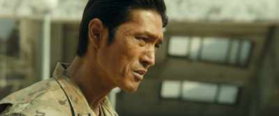 Our hope is Dr. Yang Gi-su, okay? - Badland Hunters